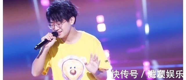 惜败于谭轩辕,让李克勤落泪,曾经的好声音夺冠热门让人惋惜