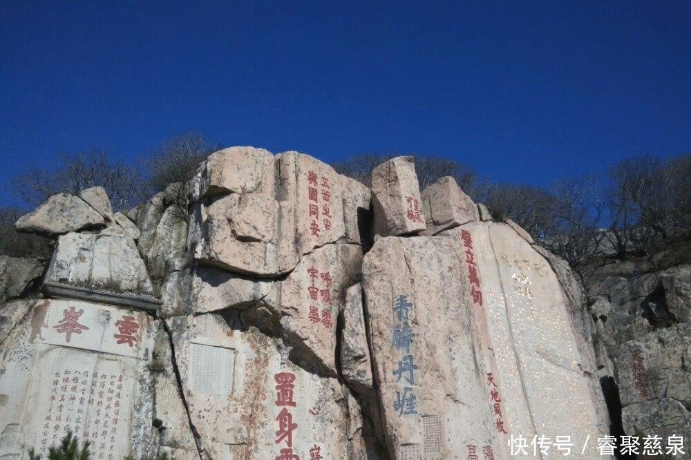 山东“任性”景区，门票高达115元，游客却“只增不减”