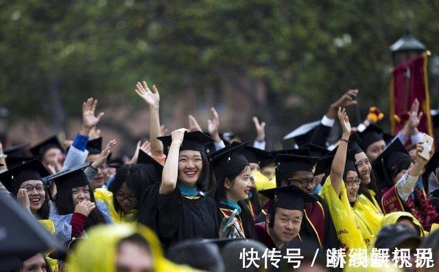 2019中国留学白皮书|81清华留学生选择不回国，针对这现象，施一公院士说中要害