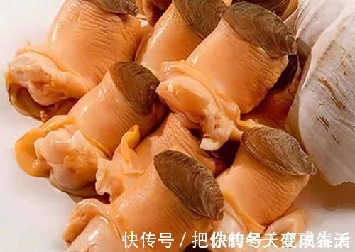 鱿鱼仔|海鲜只知道吃螃蟹瞧瞧沿海人都在吃啥绝好吃到舔大腿