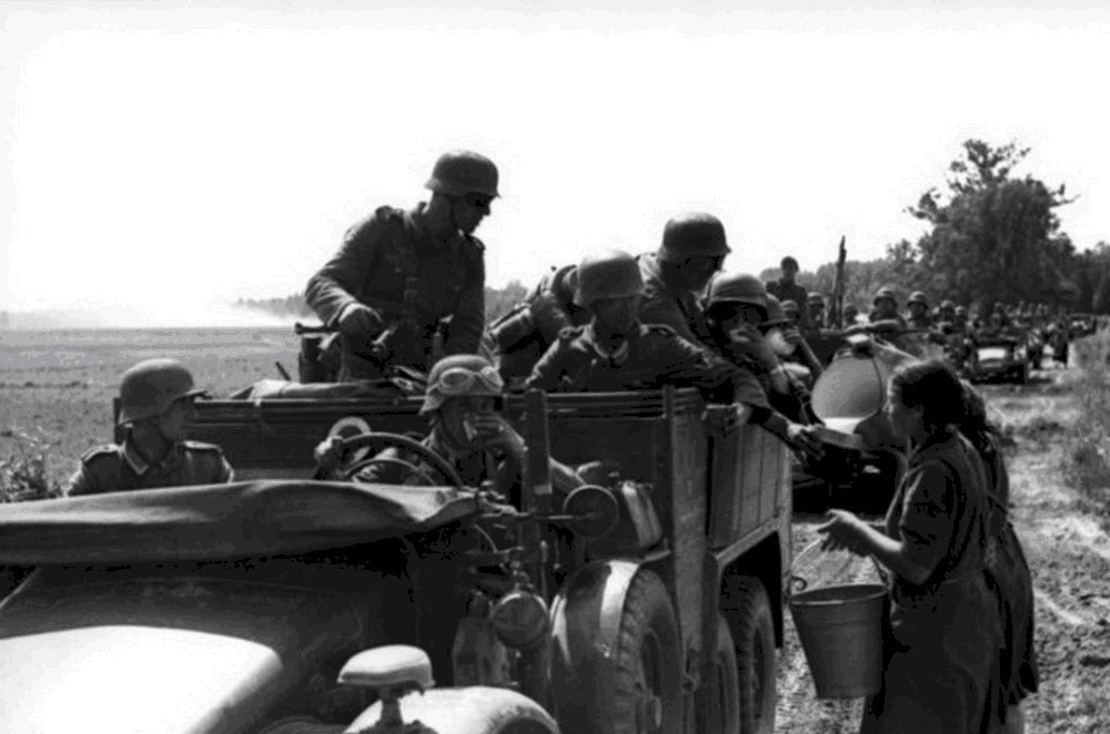 击败|在德国的计划中，击败苏联之后，他们的下一个目标是谁？