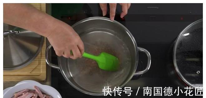 小食|分享1道下酒硬菜，追剧饮酒，家里来客人这款下酒菜必备！