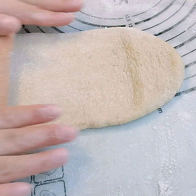 低卡高蛋白全麦轻态包