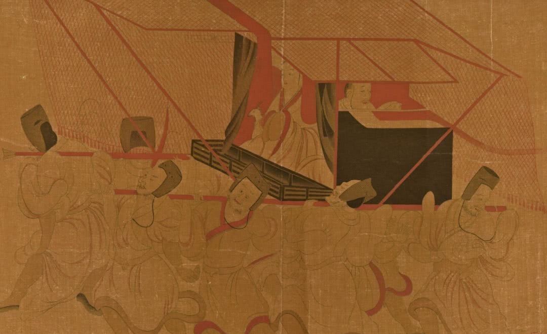 最终|冯氏一族大起大落,最终难逃“盛极必衰”的宿命