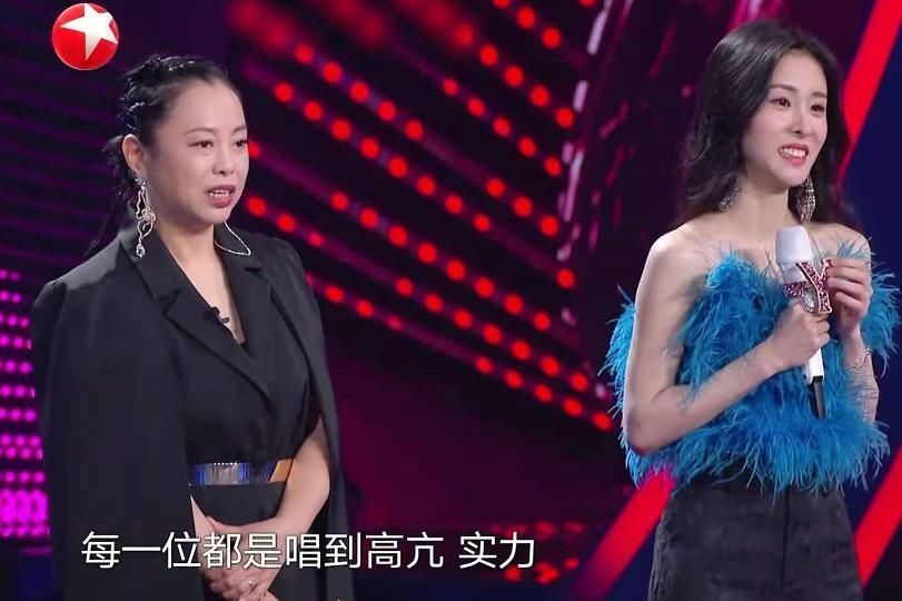 李玟|和《我们的歌1》相比,《我们的歌2》差得远不止嘉宾阵容这一个点