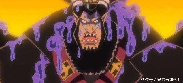 能力者|海贼王路飞五次进监狱,出狱之后都有一番作为