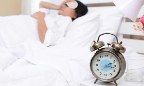 b1|经常失眠的人,体内可能缺少这2种维生素,提高睡眠质量掌握4件事