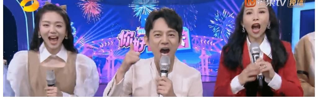 《快乐大本营》为何如此惨淡收场?