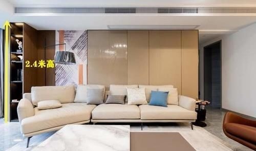 客厅|都是过来人经验,记牢5个方案,改完阳台两侧承重墙,档次上来了