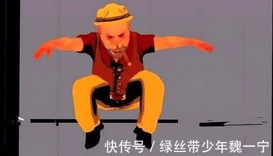 欢乐颂|如果电梯突然下坠,人在落地的瞬间起跳能活下来吗看完涨见识了!