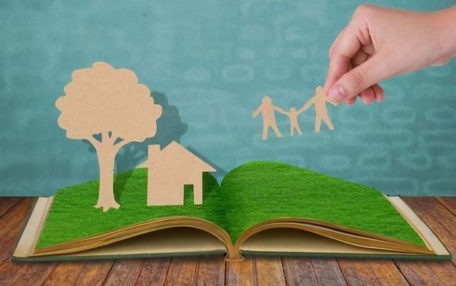 家庭教育|这张“价值连城”的家庭教育表，所有人都表示后悔看晚了