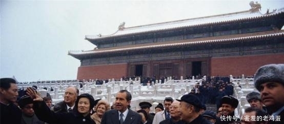 导航|北斗导航卫星组网成功后,有个国家比我们还兴奋,会是谁呢?