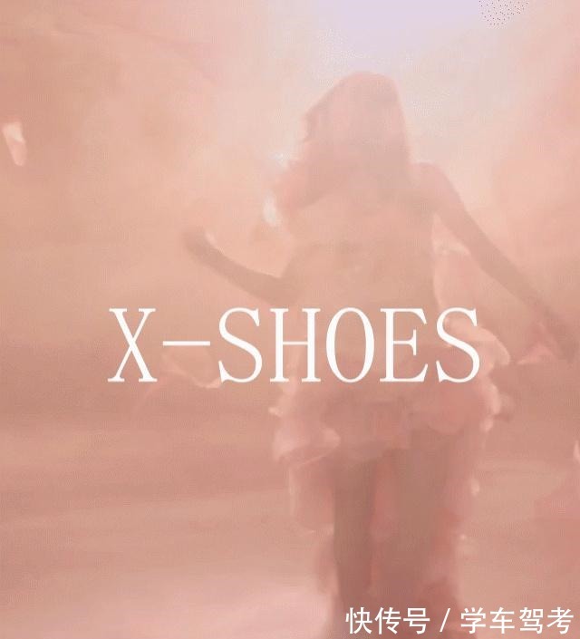 定制 新品曝光｜X-SHOES轻奢定制高跟鞋！