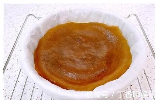 蛋糕|适合新手的蛋糕,柔软细嫩,香味浓郁,引爆味蕾,做法简单!