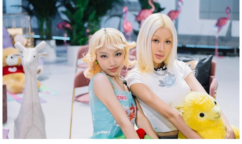 紅星觀察丨三檔|紅星觀察丨三檔說唱綜藝打擂臺，聚焦女性說唱的“黑怕女孩”能出圈嗎？