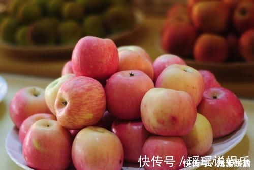 胆固醇|苹果和此物一起煮，每天一碗不失眠了，小肚子不鼓了，身材更苗条