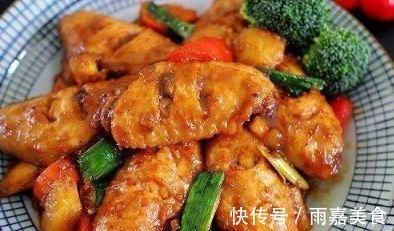 鲜香诱人的几道家常菜,简单?美味,干净卫生,好吃的放不下筷子