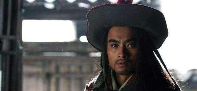 皇上听到哪个梁山好汉死讯最开心不是柴进卢俊义鲁智深武松林冲