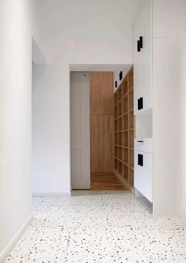 户型|生活艺术家 篇二十九：发现一个40㎡学区房，那叫一个舒适，住进了4口人，拍照给大家看看