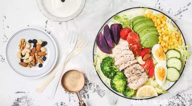 食物|血脂高,“手”知道,若手部出现这5个表现,赶紧查一下血脂