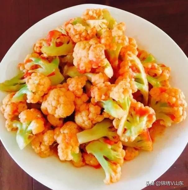 教你12道高颜值的家常菜做法，简单又美味，做给父母吃哦