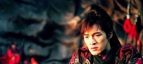 奸臣&北宋最委屈的大将,功劳要远超杨业,死后却成了小说中的大奸臣