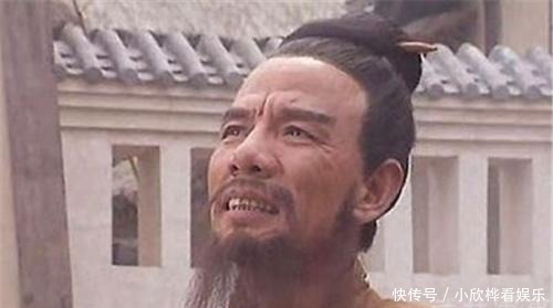 水浒传中,没用的太尉,败家的高俅发迹史