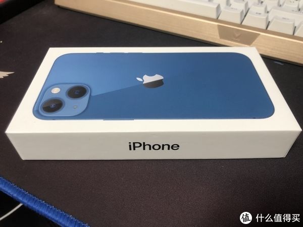 iPhone 13的折腾之路~告诉我怎么才能买到最划算的13？