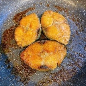 搞定|有“鱼中极品”之称的马鲛鱼,你想怎么吃林小渔教你1分钟搞定