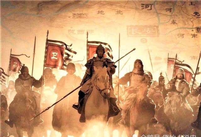 造反|秦王扫六合之后,有很多人造反,而到了汉朝却为何没人反了?