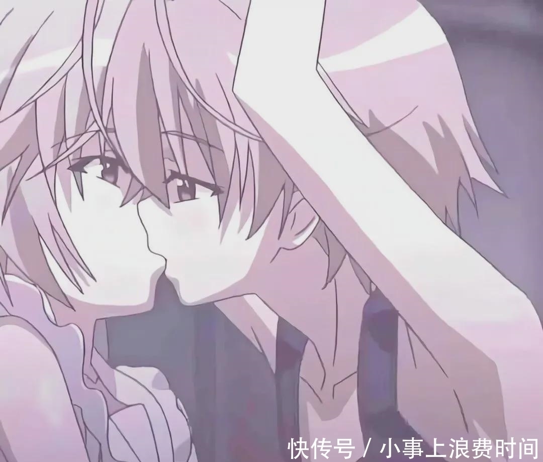 头像|动漫头像:你是我的温带海洋性气候,一直都是暖暖的