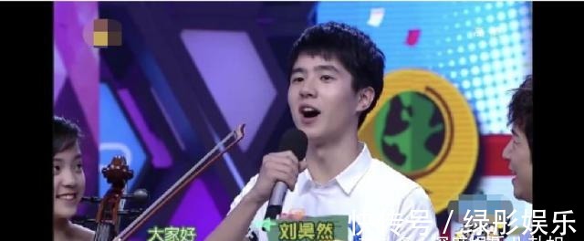 當(dāng)初同登快本舞臺(tái)的6人紅透半邊天,他卻糊成路人!