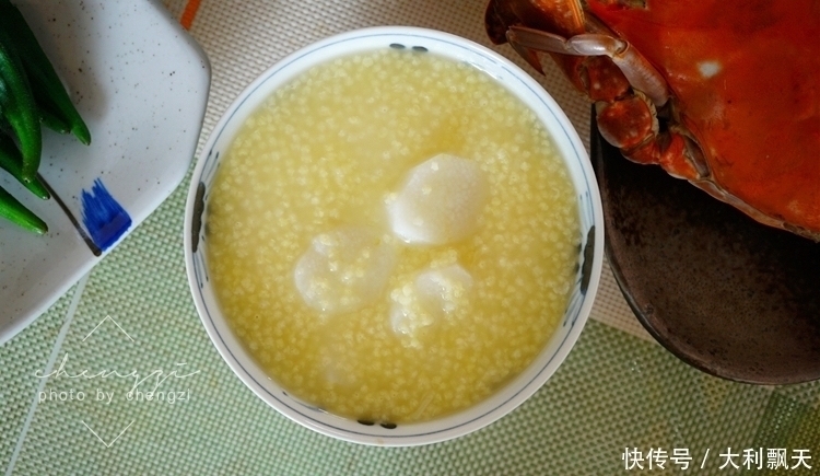 羡慕|神兽不在家,晒老两口的极简晚餐,朋友圈热闹了,网友:真是羡慕