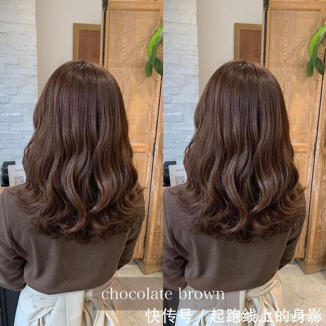 女发无论怎么剪,最好看看这13款,无论长短都很美