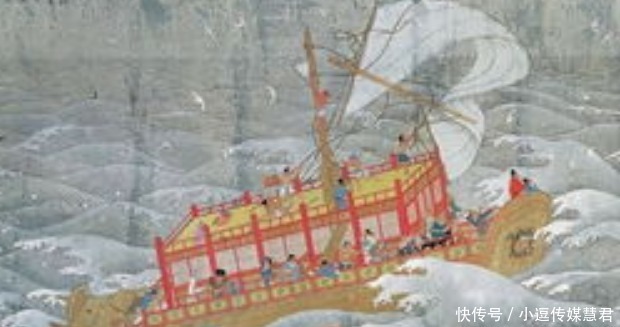 万事富|隋朝时期的国储,与唐太宗贞观之治有何关系?