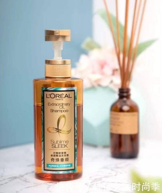 咖啡因|公认口碑高效果好的3款洗发水,难怪你头发油还脱发,别人发质好