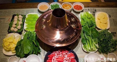 地方|在不同的地方有很多火锅,南方与北方,辛辣清淡,你选哪一个