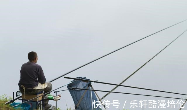 神奇的双铅钓组,不仅能钓流水,10米长竿钓鲫鱼才是一绝!