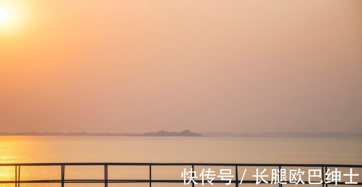 范仲淹!宋朝李觏的《秋晚悲怀》,悲而不伤,乐观积极,充满向上的力量