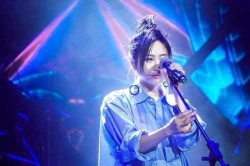 始终|gai、霍尊和陈粒不差,为何感觉在《我是唱作人2》始终输了郑钧一筹