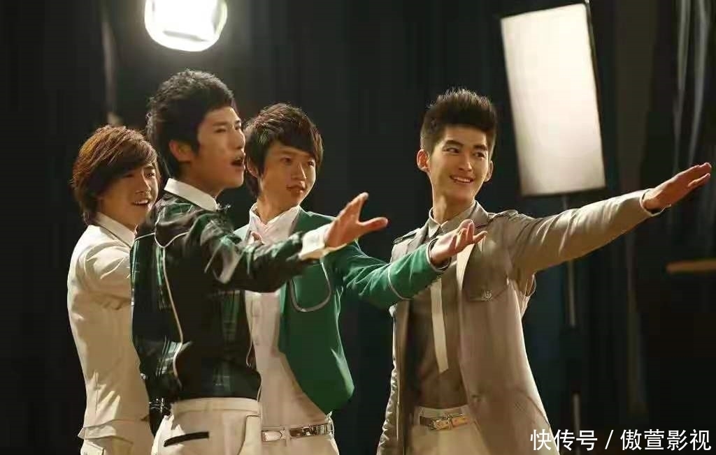 11年前的流星雨H4,如今怎么样了呢