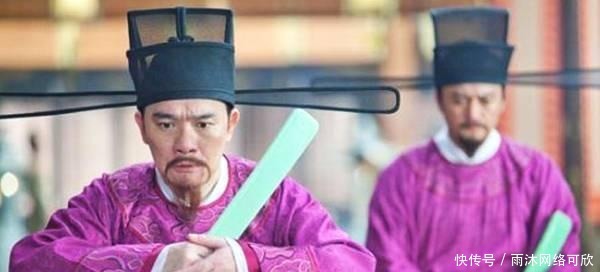 霸气|赵匡胤:我的年号霸气不?宰相连连点头,转头后却偷偷说了4个字