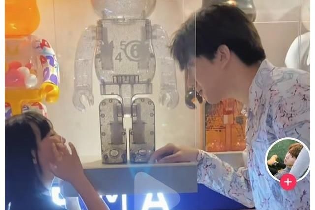 我的天！《變形計》麗姐到底還是未成年，開玩笑要注意尺度啊