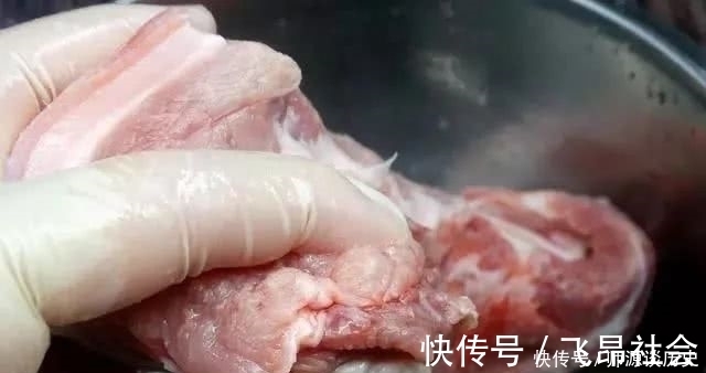 冻肉里滴几滴，不管有多硬，10分钟速化还去腥，看完又学一招
