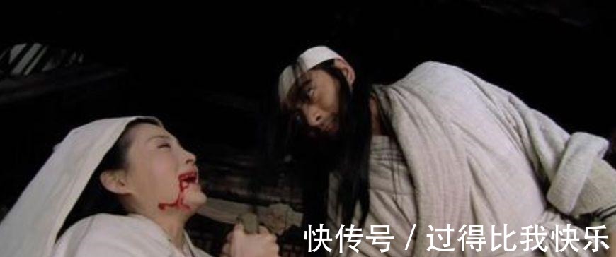 武大郎|武松征战方腊胳膊受伤晕倒, 醒来几秒内做了一个决定, 保住了性命！