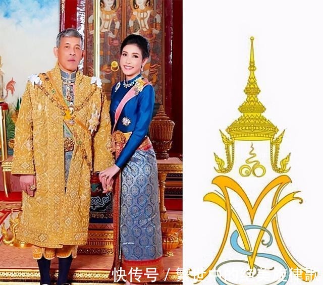 苏提达|诗妮娜贵妃又获殊荣!尊称享受与王后一样待遇,苏提达太憋屈了