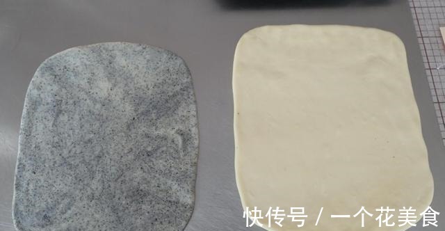 花朵|花朵形状的吐司，好看又好吃，营养又健康！