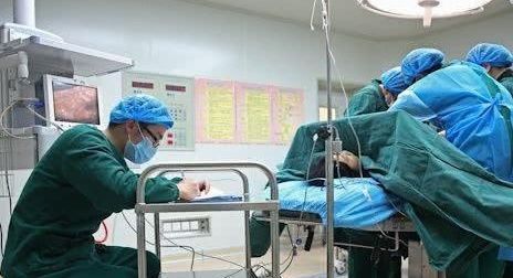 手术|“剖腹产”对女性来说会有多疼?大夫说出了实话,孕妈别错过了