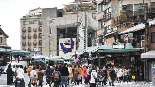 名茶|不止国人出境游会狂买东西,日本人来国内也一样,他们偏好这两样