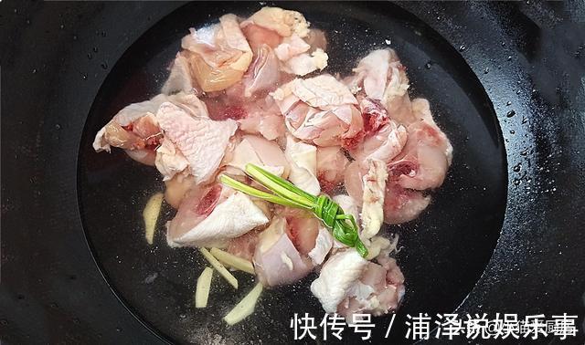 大腿|教你红烧鸡腿的家常做法,成菜软烂鲜香,做一大盘孩子们都抢着吃